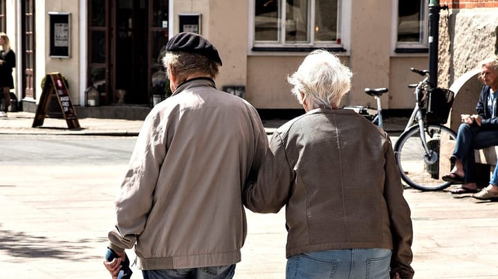 Senioranalytiker: Fremtidige pensionister har udsigt til færre år på folkepension, så systemet har brug for et eftersyn