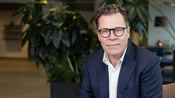 Morten Helveg Petersen bliver formand for energi-interesseorganisation