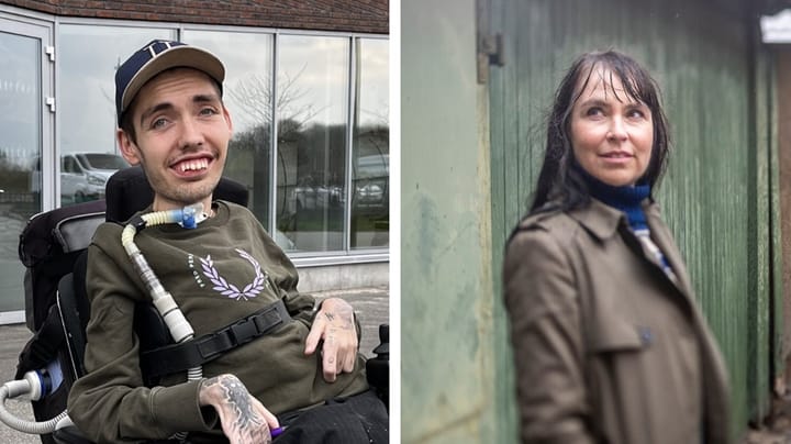 Handicaporganisation og forfatter bag mink-bog får åbenhedspris 