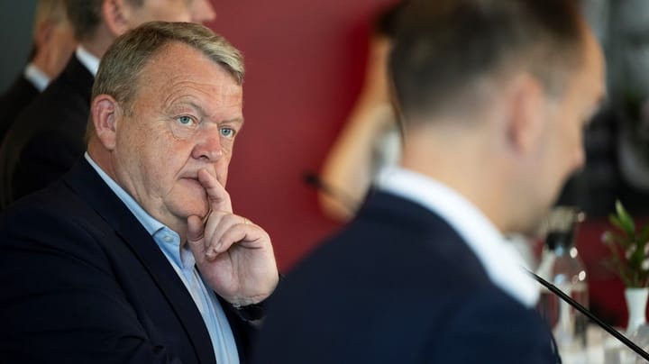 Løkke låner Engel-Schmidts særlige rådgiver