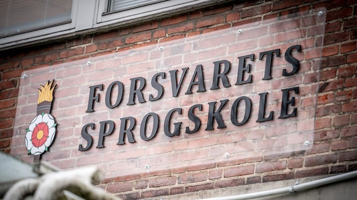 Ny chef for Forsvarets Sprogskole