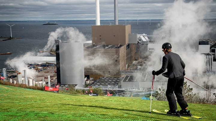 Energistyrelsen politianmelder københavnsk affaldsselskab