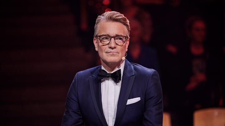 Nikolaj Hübbe stopper som balletmester