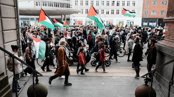 Værdikampen mellem Christiansborg og danske muslimer er mere uforudsigelig end nogensinde