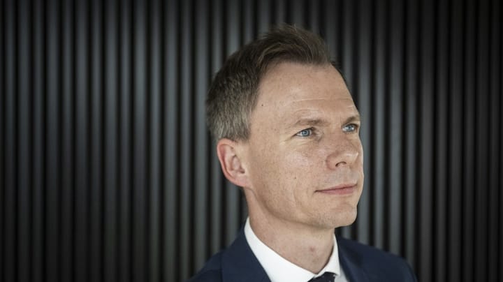 Forsikring- og pensionsselskaber betalte kvart milliard i særskat til Arne-pension i 2023