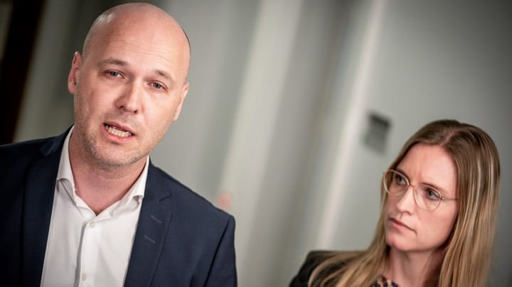 Bliver sundhedsrådene en centralisering eller det omvendte? Eksperter og aktører uenige