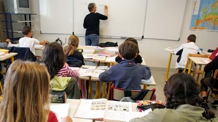 Aalborg og Odense klar med læreruddannelse