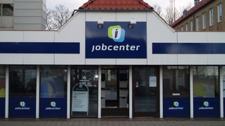 Vismænd: Drop jobcenterreformen